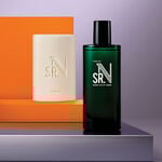 Regalo Padres Eau de Toilette y Jabón en Barra Sr N (con bolsa)