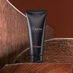 Shampoo 2 en 1 Homem coragio