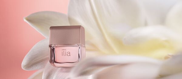 Eau de Parfum Femenino Ilía Clásico 50ml