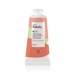 Crema para Manos Tododia Flor de Manzana 50 ml