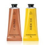 Duo Cremas de Manos Ekos 75 ml