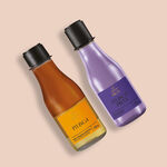 Kit Aceites Pitanga y Pitanga Preta Tamaño Viaje (2 productos)