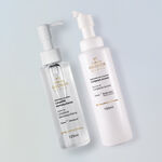 Kit Chronos Derma Doble Limpieza