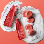 Kit Crema, Body Splash y Jabones en Barra Tododia Fresa Y Vainilla Dorada