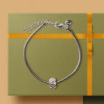 Regalo Pulsera de Cumpleaños Crer Para Ver