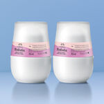 Kit Rollon Tododia Avellana Y Casis 70ml