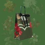 Bolsa Solidaria Pequeña Creer para Ver