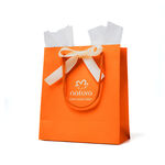 Bolsa Pequeña Natura