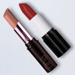 Kit Labial Matte Y Cremoso Faces 35 G