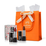 Regalo Faces Dúo de Labiales