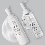 Kit Jabón en Espuma y en Aceite Chronos Derma