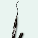 Delineador en Fibra para Ojos Faces 1 ml
