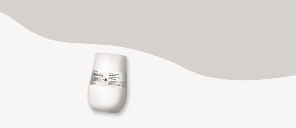 Desodorante Roll On Antitranspirante Prebiótico Tododia Sin Perfume 70 ml