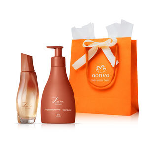 Regalo Natura Luna Liberdade Completo