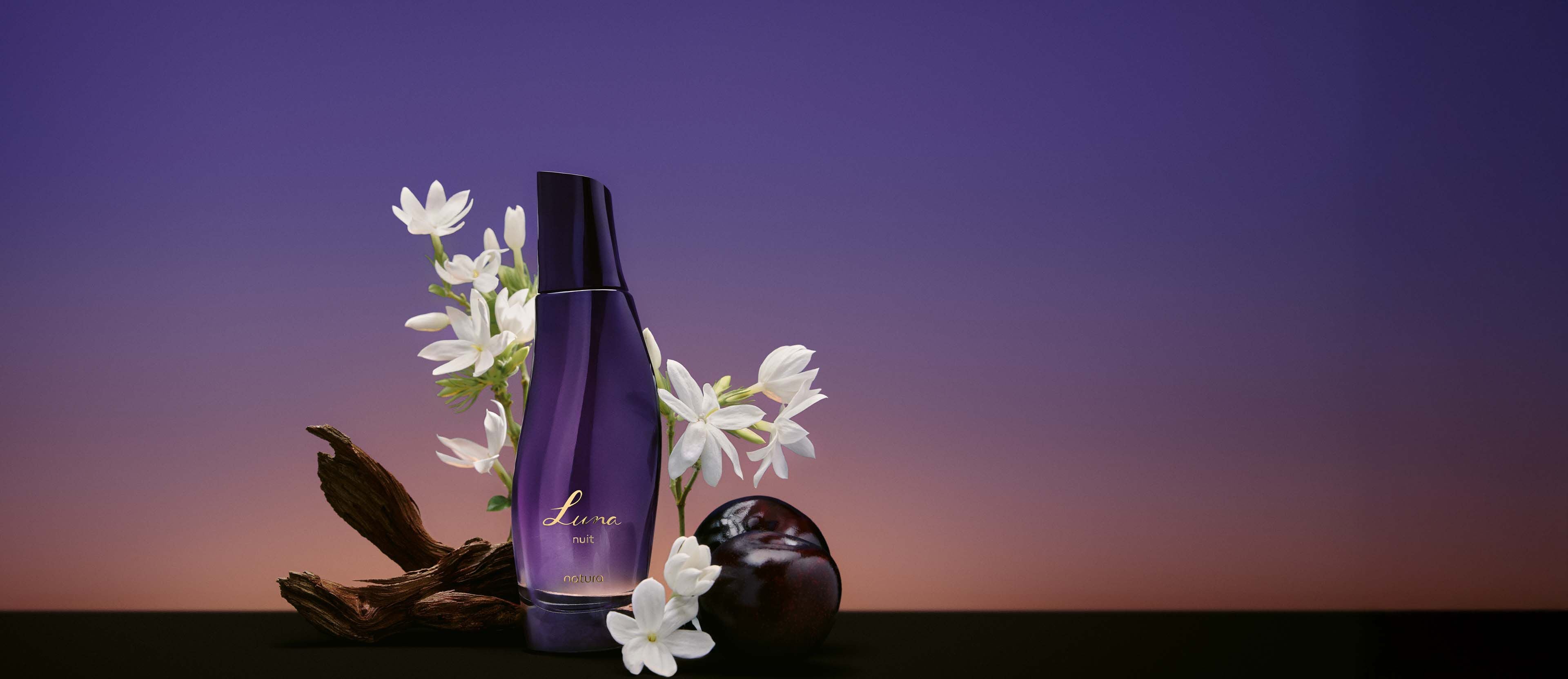Eau de Parfum Luna Nuit 75 ml