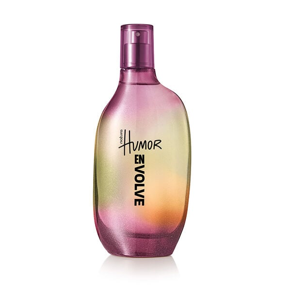 Humor Envolve EDT Genderless 75 ml