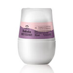 Desodorante Antitranspirante Roll-on Tododia Ciruela y Flor de Vainilla