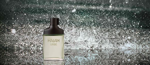 Eau de Toilette Masculino Kaiak Urbe 25ml