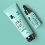 Kit Faces rostro rutina antioleosidad