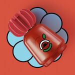 Colonia Infantil Naturé Corre corre 100ml