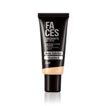 Base Líquida Faces Checkmatte 25 ml