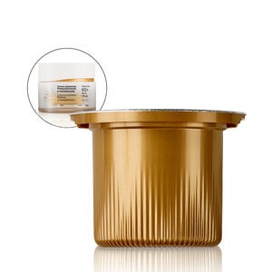 Repuesto Crema antiseñales relleno y revitalizacion 60+ día Chronos Derma 40g