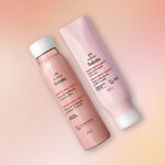 Kit Shampoo e Acondicionador Reparador Flor De Cerezo Y Palta Natura Tododia