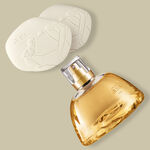 Regalo Madres Aura Alba (Eau de Parfum + 2 Jabones Barra + Bolsa)