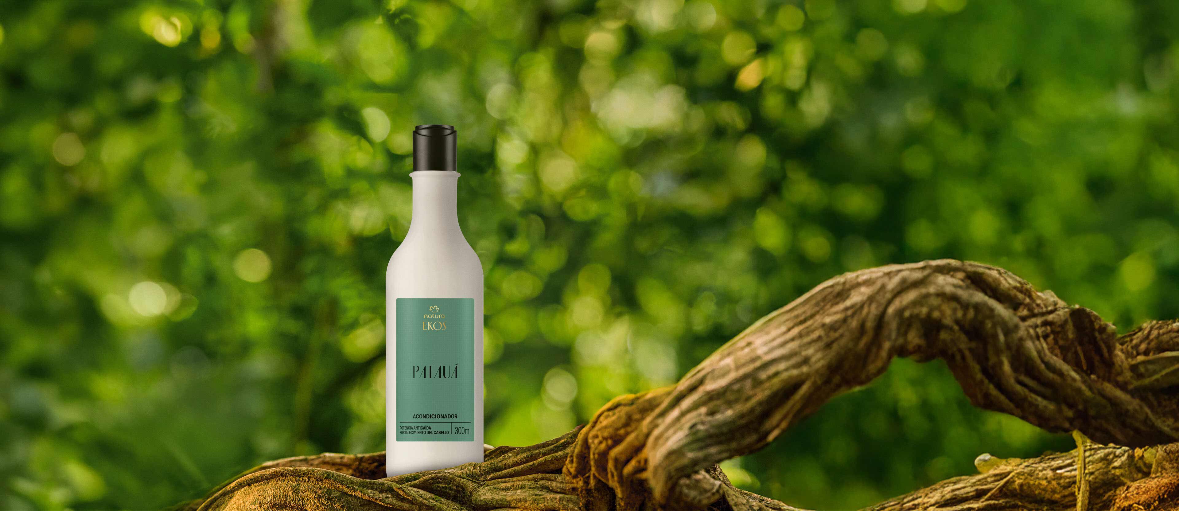 Acondicionador Ekos Patauá 300 ml