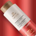 Shampoo Anticaída y Crecimiento Lumina 300ml