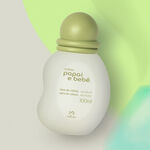 Colonia Infantil Papá y Bebé 100ml