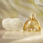 Regalo Madres Aura Alba (Eau de Parfum + 2 Jabones Barra + Bolsa)