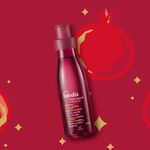 Body splash Granada y Almendras Glaseadas Tododia 200ml