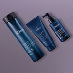 Regalo Padres Rutina Capilar Homem (1 shampoo + 1 pomada + 1 tónico)