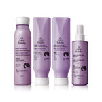 Kit Tododia Rizos Mora y Aceite de Coco