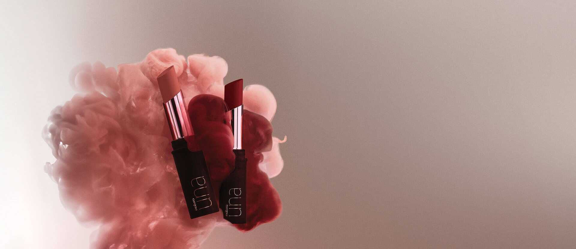 Labial Matte Powder Una 3,4 g