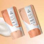 Kit Tododia Nutrición Repuesto de shampoo y acondicionador