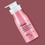 Crema Nutritiva Frambuesa y Pimienta Rosa 400 ml