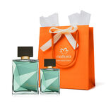 Regalo Esencial Sentir Masculino con Mini