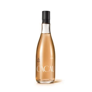 Frescor eau de toilette Ekos cacao 150 ml
