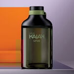 Regalo Padres Eau de Toilette Kaiak Urbe (con bolsa)