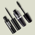 Kit Supermascara y declineador Faces
