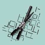 Delineador en Fibra para Ojos Faces 1 ml