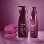 Kit Tododia Cereza Negra y Praliné Completo