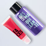 Kit Gloss Y Desmaquillante Faces