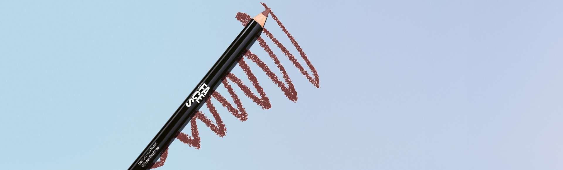 Lápiz para Ojos Faces 1,3 g