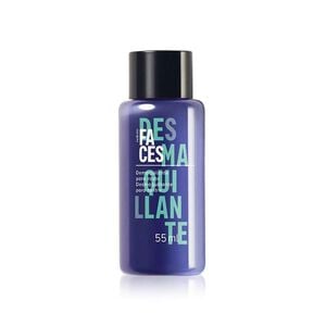 Desmaquillante para rostro Faces 55 ml
