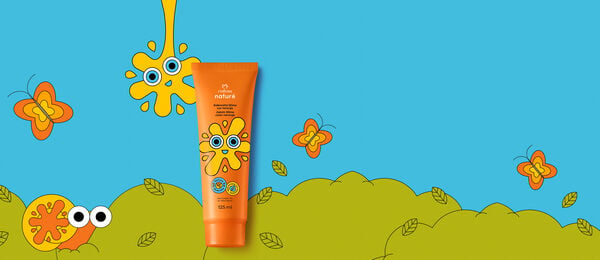 Jabón Slime Naturé