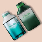 Kit Kaiak Aventura y Aero Masculino