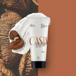 Crema Hidratante Corporal Ekos Castaña 200 ml